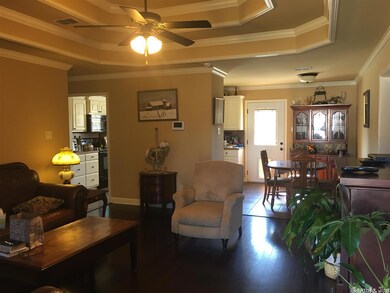 0 Hunter Cir unit 17004417, Beebe, AR 72012 - photo 4