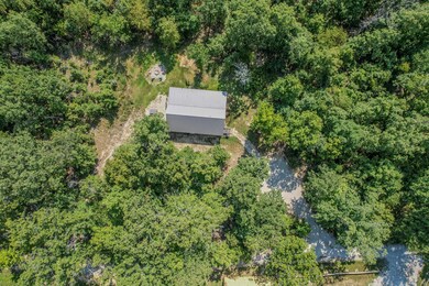 Logan Miller _ Cabins and Land near Benn
