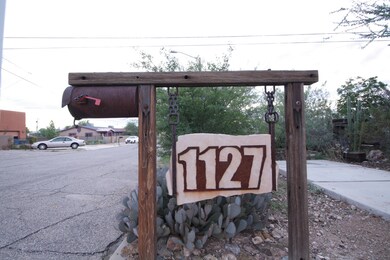 1127 E 20th St, Tucson, AZ 85719 - photo 2