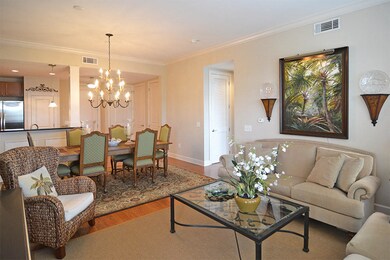 Main Living Area