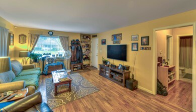 Lower Unit