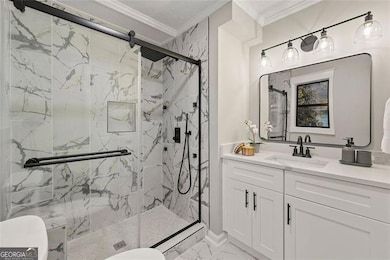 183 Kathryn Ln unit 3, Marietta, GA 30066 - photo 7