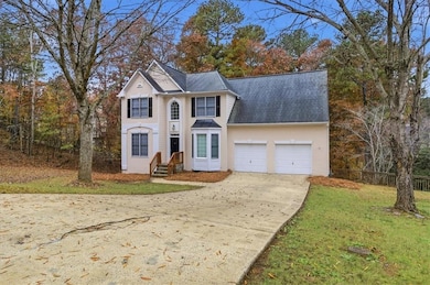 1029 Chatsworth Ln, Woodstock, GA 30189 - photo 2