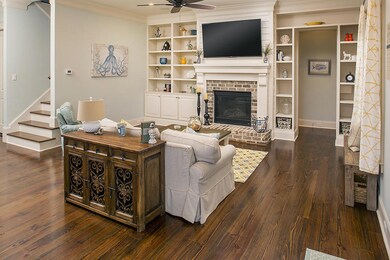 1112 Oak Overhang St, Daniel Island, SC 29492 - photo 6