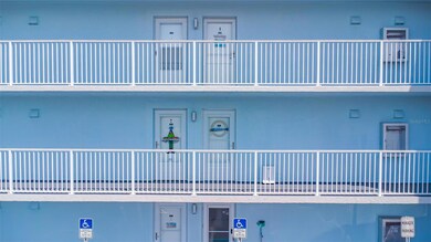 Mariners Cove Condominium unit 215, New Smyrna Beach, FL 32169 - photo 3