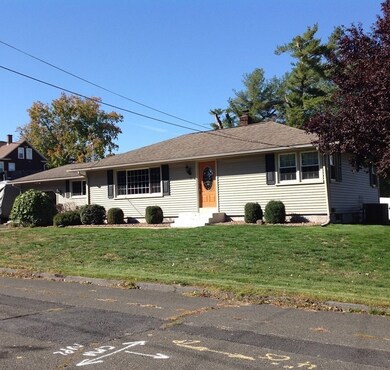 26 Louise Ave, Chicopee, MA 01013 - photo 3