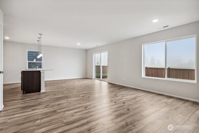 Photos are from the Lina model home in prior community. Finishes, upgrades, and features will vary.