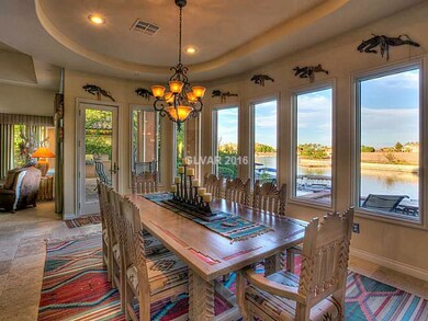 Dining Room.