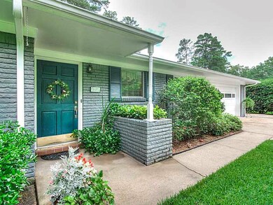 Front Porch.