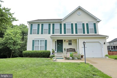 8538 Kingsway Dr, White Plains, MD 20695 - photo 2