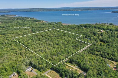 Lot 157 Denslow Rd, Stockton Springs, ME 04981 - photo 2