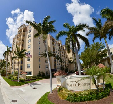 Flagler Pointe