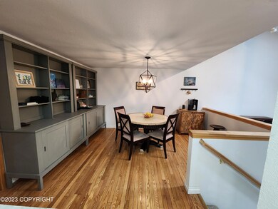 1045 Potlatch Cir unit 40, Anchorage, AK 99503 - photo 2