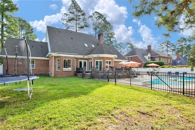 513 Levenhall Dr, Fayetteville, NC 28314 - photo 6