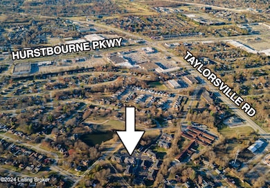 3002 Clevan Way #202-2