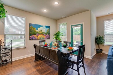 608 Stone Hearth Ln, Wylie, TX 75098 - photo 3