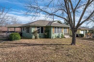 1500 S Scullin Ave, Denison, TX 75020 - photo 2