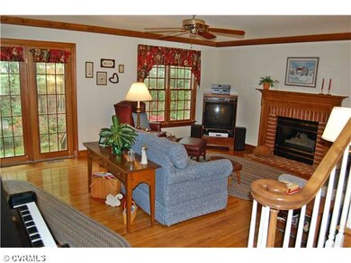 Den/Family/Great Room