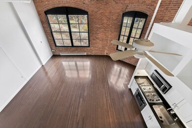 1 Aberdeen Way unit 227, Cambridge, MA 02138 - photo 3