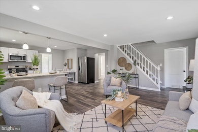 1405 Prospect Mill Rd, Bel Air, MD 21015 - photo 3