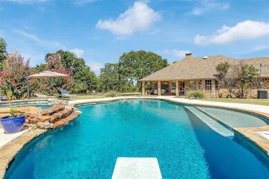 790 Spring Creek Rd, Weatherford, TX 76087 - photo 3