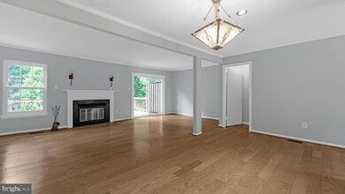 11522 Shell Flower Ln, Columbia, MD 21044 - photo 2