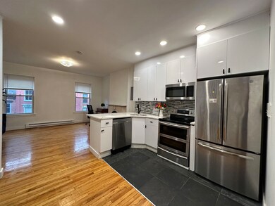 298 8th St unit 2, Jersey City, NJ 07302 - photo 2