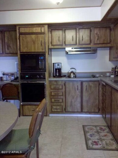 Kitchen Appliances