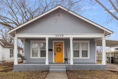 1005 E Maple St, Cushing, OK 74023 - photo 3