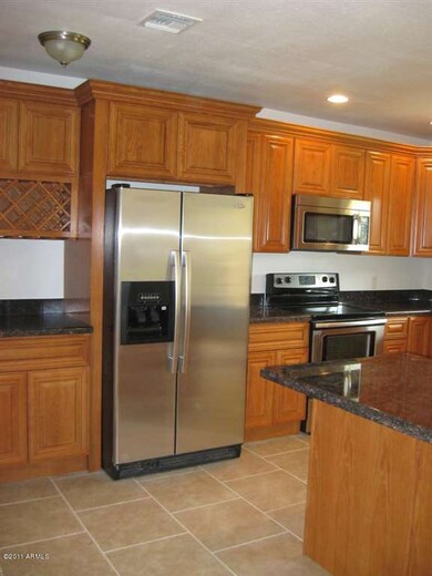 new kitchen 2
