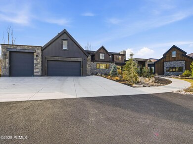 35 W Burgi Ln, Midway, UT 84049 - photo 5