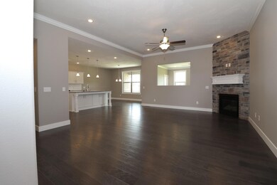 616 Eagle St unit Lot 8, Nixa, MO 65714 - photo 3