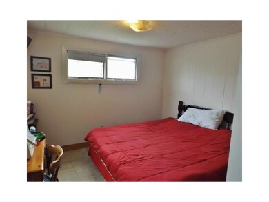 Bedroom.