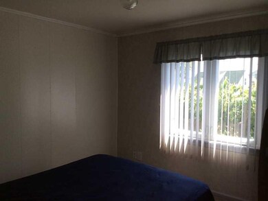 Bedroom. 1st FLOOR