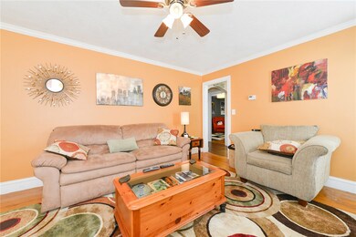 60 Pershing St, Cranston, RI 02910 - photo 7