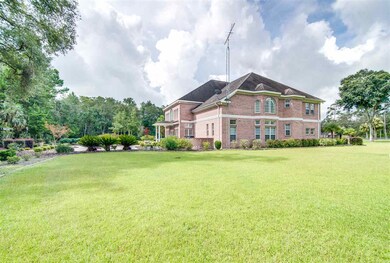 1687 Woodville Hwy, Crawfordville, FL 32327 - photo 4