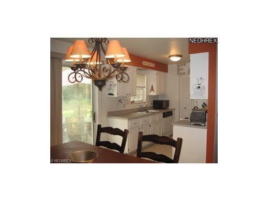Another View of Kitchen