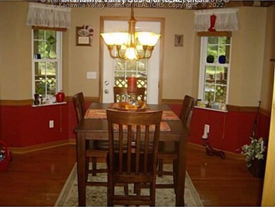 402 Pebble Creek Dr, Fraziers Bottom, WV 25082 - photo 3