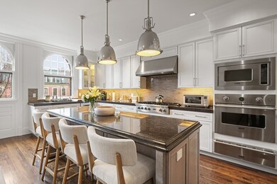 408 Beacon St unit 2, Boston, MA 02115 - photo 2