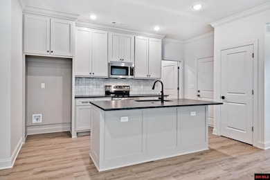 1023 Nottington St, Mountain Home, AR 72653 - photo 7