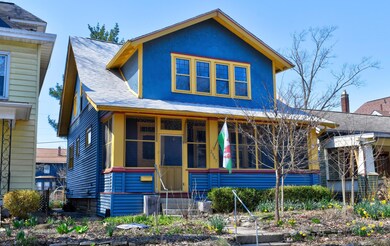 Front Exterior