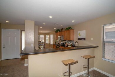 Kitchen-Bar