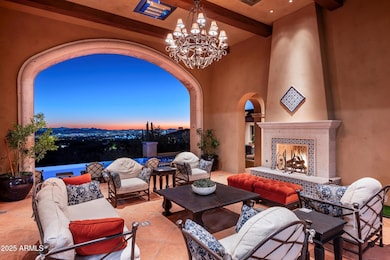 10999 E Whistling Wind Way, Scottsdale, AZ 85255 - photo 6