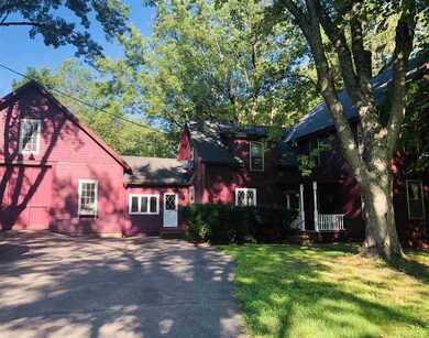 55 Mountain Rd, Concord, NH 03301 - photo 2