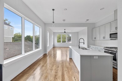 4004 Rutland St, Houston, TX 77018 - photo 5