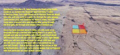 0 N Parcel ''A'' St, Eloy, AZ 85131 - photo 5