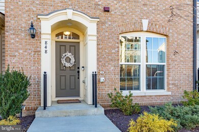 848 Basswood Dr, Stafford, VA 22554 - photo 2