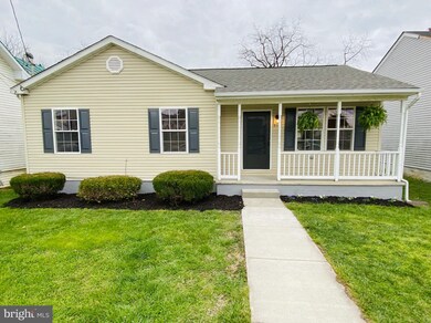 215 N Fairfax Blvd, Ranson, WV 25438 - photo 3