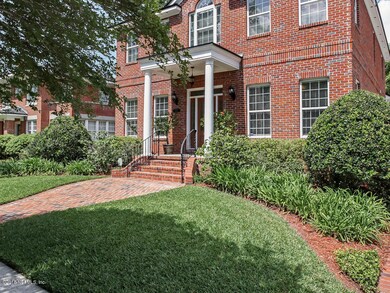 1423 Avondale Ave, Jacksonville, FL 32205 - photo 2