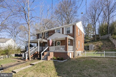 2822 Jefferson Dr, Alexandria, VA 22303 - photo 4
